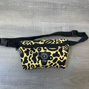 Parkland Design & Manufacturing - Recycled Materials Hip/Fanny Bag